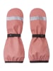 Reima Regenhandschuhe " Puro " in Rose blush