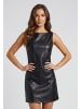 faina Women Dress in Black
