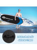 COSTWAY Stand Up Paddling Board 335cm in Dunkelblau