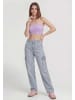 myMo Women Top in lavender