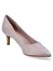 Tamaris Pumps in Beige