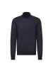 Street One Pullover in nightfall blue
