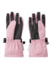 Reima Handschuhe " Pivo " in Grey Pink