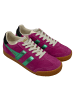 Gola Sneaker Elan Glitz Trainer in Pink