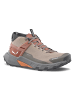 Salewa Trekkingschuhe high in braun