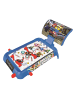 LEXIBOOK® Mario Kart Elektronischer Tischflipper mit Sound & Licht