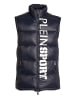 Plein Sport Jacke für Herren in blau