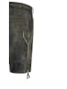 Stockerpoint Lederhose kurz Tristan in Torf