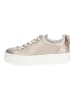 Nero Giardini Sneaker in Bronze