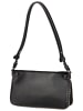 Karl Lagerfeld Schultertasche K/Hardware SB in Black/Nickel