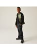 Regatta Kielder IX Hybrid Jacke in Olive