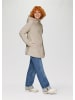 QS Outdoor-Jacke in 05W0_beige