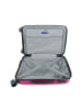 Saxoline Handgepäck Fiesta Small in fuchsia
