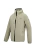Regatta Outdoorjacke Jacke Tredmoor mit Kapuze in Abbeystone