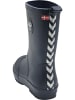 Hummel Gummi Stiefel Rubber Boot Draußen Kinder in BLACK IRIS