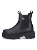 PANAMA JACK Chelsea Boot Cyntia Igloo in Schwarz