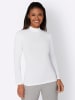 WITT WEIDEN Blazershirt in champagner