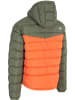 Trespass Steppjacke in Grau