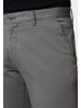 Roy Robson Bügelfaltenhose Slim fit - Scott in MEDIUM GREY