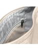 Jack Wolfskin Schultertasche in Beige