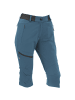 Maul Sport Caprihose Entlen Ultralight in Blau