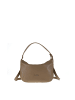 Pierre Cardin Schultertasche in D39 MARBLE