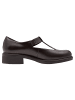 Tamaris WIDE FIT Slipper in MOCCA BOX