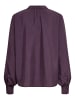 JDY Top in Plum Perfect