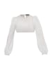 MarJo Dirndlbluse KINDING in offwhite