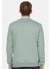 ONLY & SONS Sweatshirt Connor in Hellgrau / grün