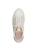 Marco Tozzi Sneaker Sneaker in weiß