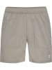 Hummel Kurze Hose Hmlpulse Erwachsene in ROCK RIDGE