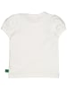 Fred´s World by GREEN COTTON Babyshirt in White