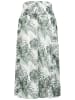 Cloud5ive Maxi Skirt in white
