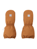 Reima Fäustlinge " Nouto " in Cinnamon brown