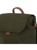 Jump Uppsala Daypack L 36 cm Laptopfach in olive