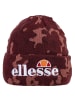 ellesse Mütze in Lila