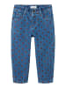 name it Jeans in Dark Blue Denim1