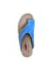rollingsoft Zehentrenner in Blau