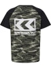 Hummel Hummel T-Shirt Hmlfsk Jungen in FOREST NIGHT