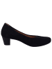 Gabor Pumps Mehrweite über 45 mm elegante Pumps in  Schwarz