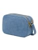 cavalli CLASS Cinzia Umhängetasche 21 cm Denim Blue