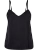 Urban Classics Tanks & Camis in black
