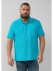 s.Oliver Polo-Shirt in 6259_dunkles türkis