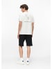 s.Oliver T-Shirt in 02D1_creme