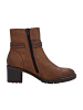 remonte Ankle Boots in Braun