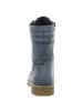 rieker Stiefelette in blau
