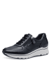 Tamaris Sneaker in blau