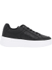 Tommy Hilfiger Schnürschuhe in BLACK