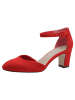 Tamaris Pumps in RED
